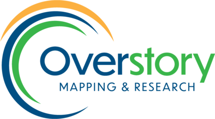 Overstory Mapping & Research